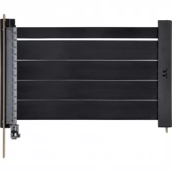 Cable riser PCI-E 4.0 130mm Dual 90 Degree Thermaltake