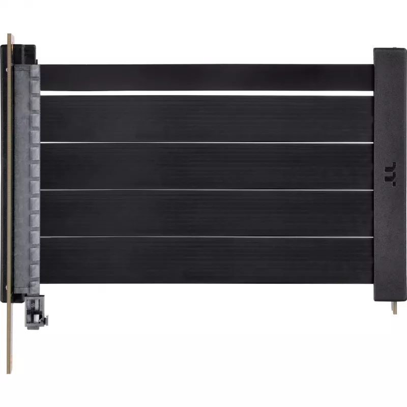 Cable riser PCI-E 4.0 130mm Dual 90 Degree Thermaltake