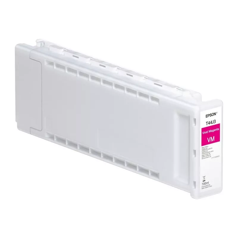 Cartucho de tinta Epson T44J34N pack individual 700 ml Vivid Magenta para UltraChrome PRO