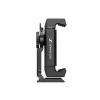 Sennheiser MKE 400 Mobile Kit - micrófono de condensador supercardioide con filtro paso bajo y trípode Manfrotto