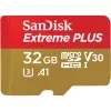 Memoria flash SanDisk Extreme Plus 32 GB UHS-I SDSQXBG-032G-GN6MA