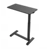 Mesa de ordenador recta Gembird TVS-DESK-02-BK negra aglomerado
