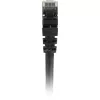 Cable de red Sharkoon Patch SFTP RJ-45 Cat.7a 7,5 m negro