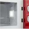 Girmi FM21 Microondas combinado over the range 20 l 700 W Rojo
