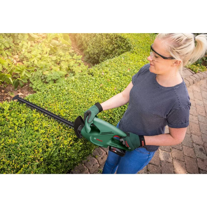 Bosch EasyHedgeCut 18-45 doble cuchilla 2,3 kg