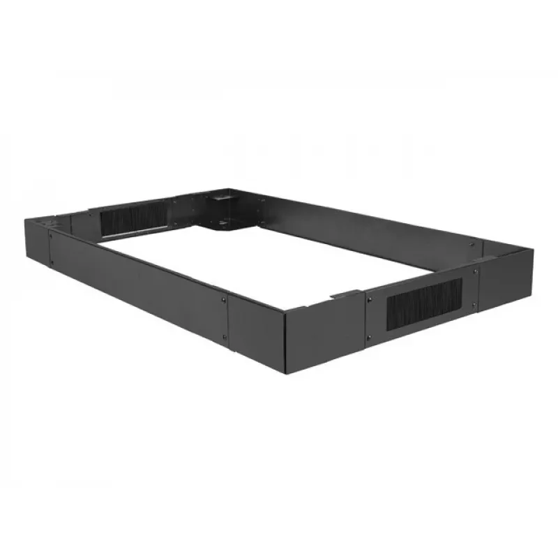 Base para rack Lanberg CK01-80-B