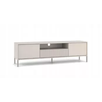 RTV KAMARO 160 esbelto/GŁ color Cashmere