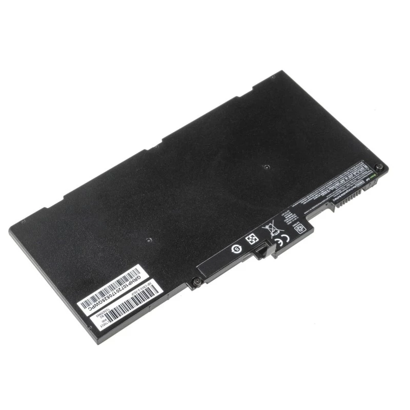 Green Cell HP107 batería de repuesto para portátil