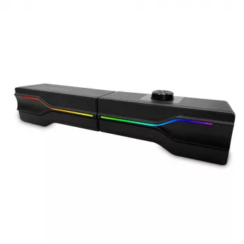 Media-tech MT3175 Negro