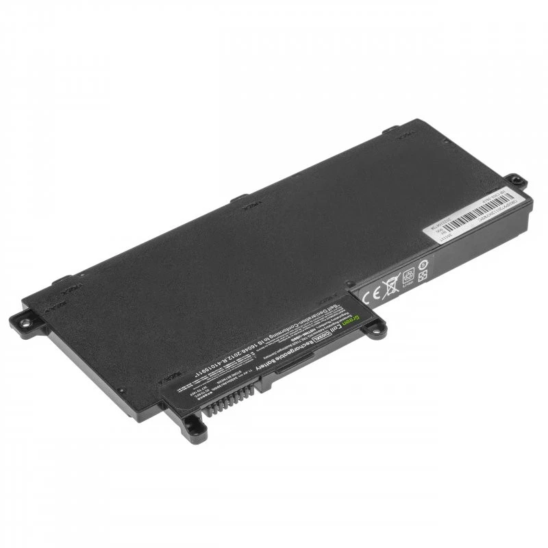 Batería para portátil Green Cell Pro CI03XL para HP ProBook