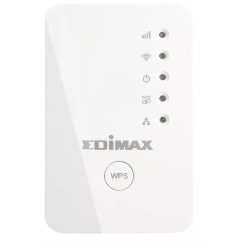 Extensor de rango Wi-Fi Edimax EW-7438RPN Mini