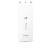 Puente inalámbrico Ubiquiti AirFiber AF-5XHD 5 GHz estándar WLAN