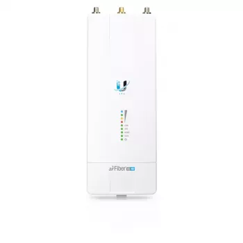Puente inalámbrico Ubiquiti AirFiber AF-5XHD 5 GHz estándar WLAN