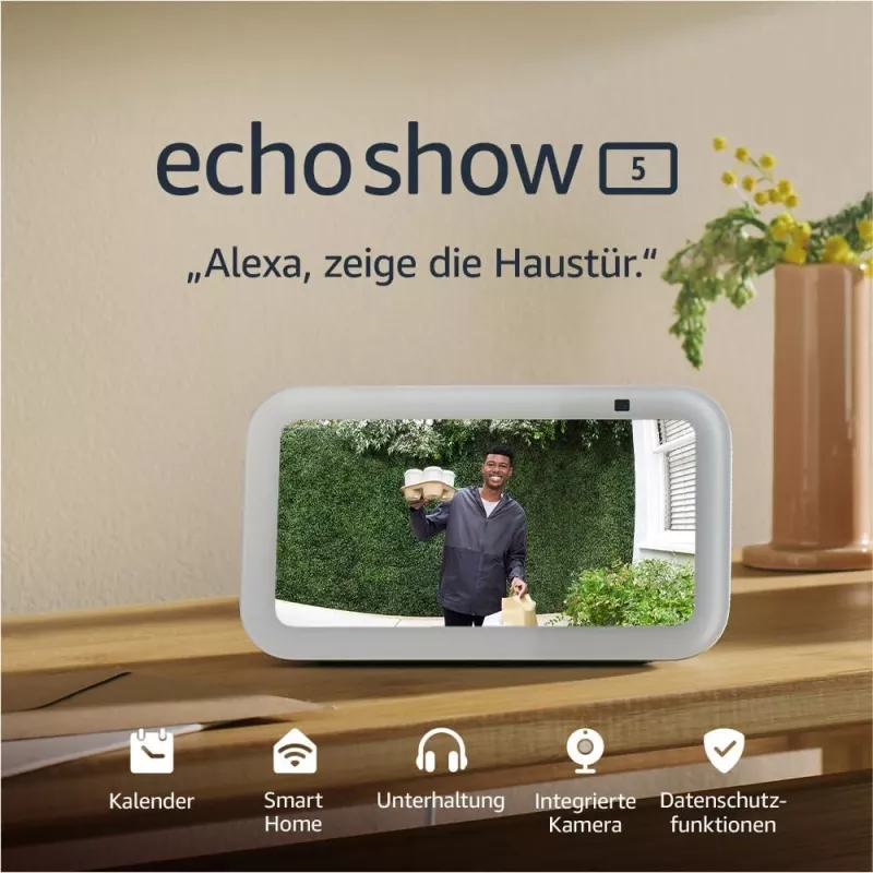 Amazon B09B2R276Z Pantalla Azul