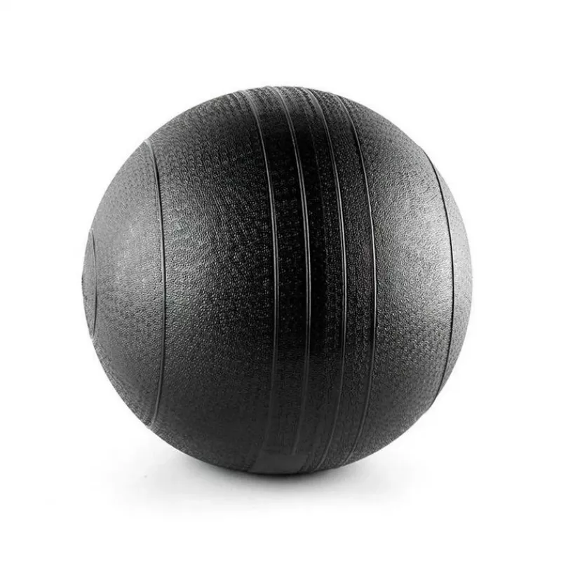 Balón medicinal HMS Fitness PSB22 22 kg negro
