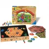 Ravensburger Juego familiar - La Compañía del Topo (26423)