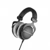 Auriculares de estudio Beyerdynamic DT 770 PRO 80Ω — cerrados, circumaurales, 5–35000 Hz, 96 dB, 3,5 mm, conector chapado en oro