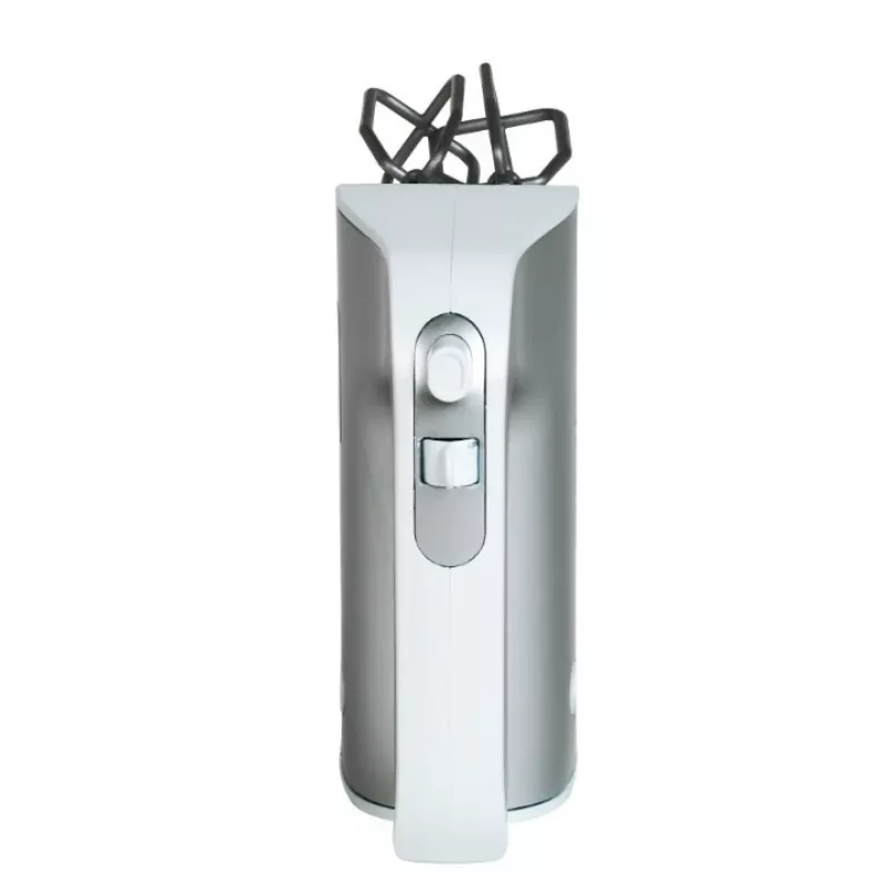 Batidora de cocina de juguete KLEIN Mixer Bosch 9240 plateada — juguete, tamaño manejable para niños