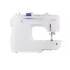 Singer | Máquina de coser | M3405 | Número de puntadas 23 | Número de ojales 1 | Blanco
