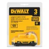 DeWALT DCB124-XJ batería y cargador para herramientas inalámbricas