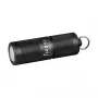 Linterna llavero Olight I1R 2 Pro negra 180 lm IPX8