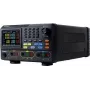 VOLTCRAFT DLP-3306 fuente de alimentación de laboratorio, ajustable 0 - 30 V 0 - 6 A 378 W RS-232 función esclava número de salidas 3 x (VC-13095700)