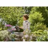 Pulverizador de mano Gardena 11110-20 0,75 L negro
