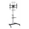 Soporte móvil para TV LCD/LED ART S-11 37-86