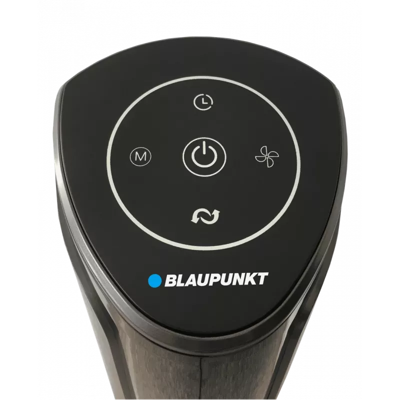 Ventilador de torre doméstico Blaupunkt AFT801