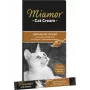 Miamor 74303 snacks para perro/gato hígado 15 g