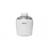 Máquina de helados Camry Premium CR 4481 máquina de helados con depósito 0,7 L 90 W blanco