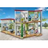 Set de juego de acción/aventura Playmobil Action 71615 multicolor