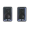 Altavoz de escritorio Edifier QR30 negro Bluetooth RGB retail - Altavoz (QR30-BK)