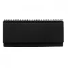Calendario de mesa horizontal Memo PVC 2026, negro