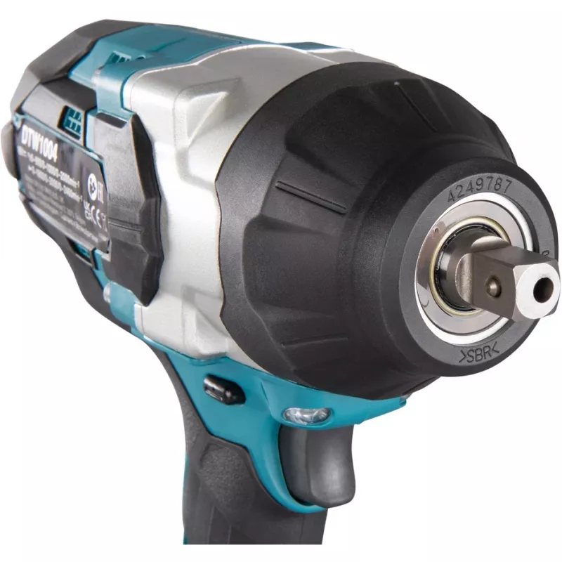 Llave de impacto Makita DTW1004Z 1/2