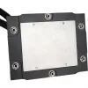 SilverStone SST-XE360-SP5 refrigeración líquida completa para LGA 6096 - 360 mm