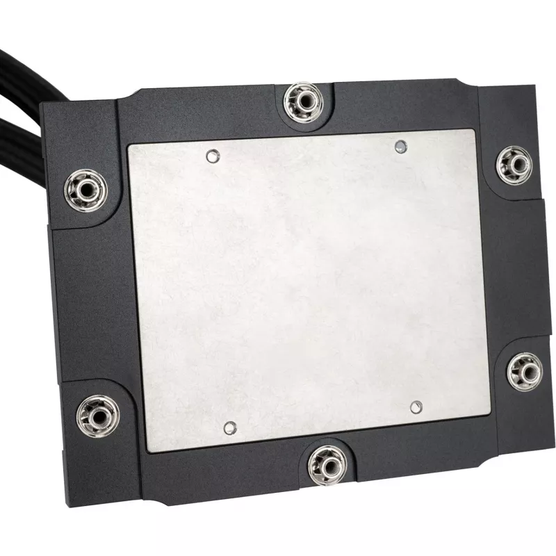 SilverStone SST-XE360-SP5 refrigeración líquida completa para LGA 6096 - 360 mm