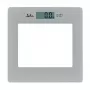 Báscula de baño electrónica JATA 290 Square plata