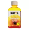 Compatible Barva Epson T6734 L800/L810/L850/L1800 C13T67344A botella de recarga de tinta, amarillo