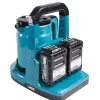 Makita KT001GZ hervidor eléctrico a batería, 40 V