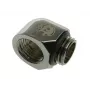 Accesorio de refrigeración BitsPower BP-BSWP-C39 — latón, acabado negro