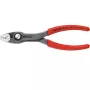 Alicate Knipex 82 01 150 — 150 mm de longitud, modelo 82 01 150