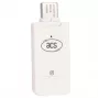 Lector de tarjetas ACTIS ACR40T-A5 Type-C USB para tarjetas inteligentes formato SIM