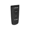 Zebra CS60 lector de códigos de barras portátil 1D/2D LED negro