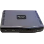 ATA VoIP Telekom Audiocodes MediaPack 202 con soporte de fax