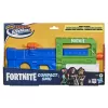 Pistola de agua NERF Super Soaker Fortnite Compact SMG E9963, 600 ml