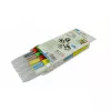 Rotulador Malinos 300966 5 uds. Multicolor edad recomendada 5 años