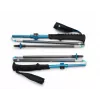 Bastones de trekking Black Diamond BD112555-4007, talla 110