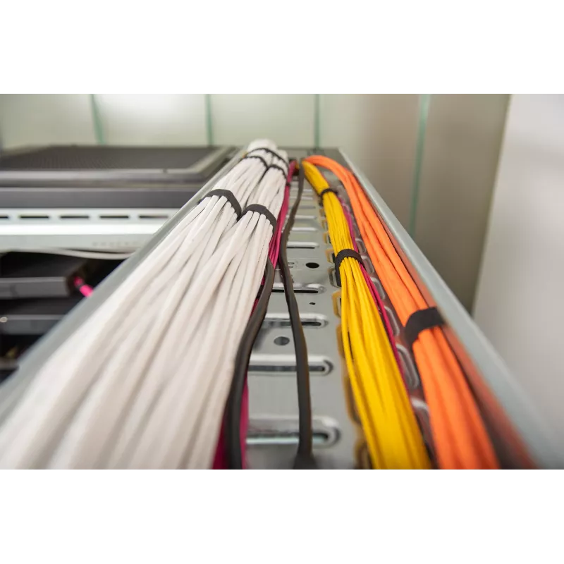 Digitus ASSNET250 cable de datos CAT 6 U/UTP - cable de instalación, 305 m, Eca