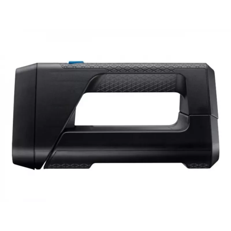 Linterna de mano Varta Work Flex negra LED 600 lm IPX4 2600 mAh
